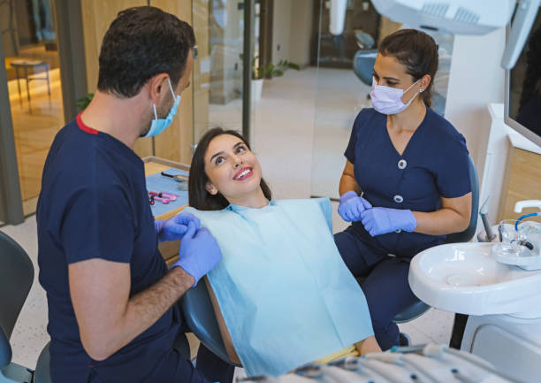 Professional  Holistic Dental Services in Bay Village, OH