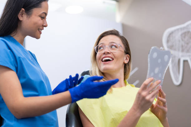 Best Wisdom Tooth Removal  in Bay Village, OH