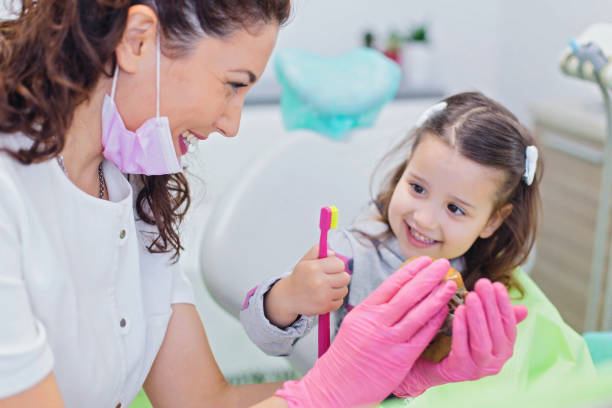 Why Choose Us for Your Dental Needs in Bay Village, OH